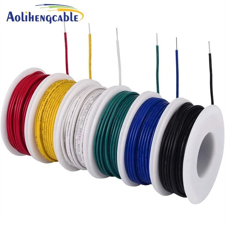 14 gauge automotive electrical wire